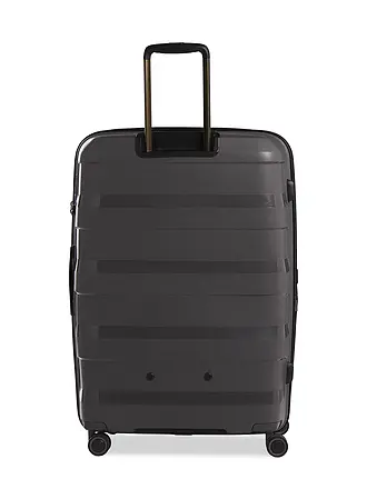 STRATIC | Trolley Straw+ 75cm Gris Oscuro | grau